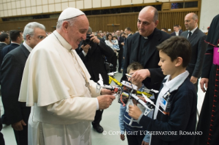 5-Encuentro con la Comunidad de Vida Cristiana (CVX) - Liga Misionera Estudiantes de Italia