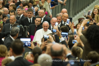 9-Meeting with the Community of Christian Life (CVX) &#x2013; Missionary Students' League of Italy