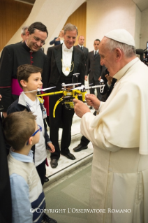 12-An die Gemeinschaft christlichen Lebens (CVX) &#x2013; Missionarische Studentenliga Italiens