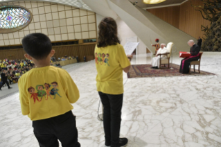 0-Ai Partecipanti all'Incontro dei Bambini del progetto "Yo Puedo"
