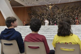 8-Ai Partecipanti all'Incontro dei Bambini del progetto "Yo Puedo"