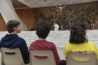 8-A los jóvenes participantes en el encuentro ¡Yo Puedo!