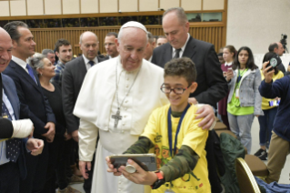 13-Ai Partecipanti all'Incontro dei Bambini del progetto "Yo Puedo"