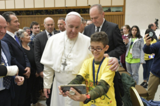 13-To Participants at the “Children’s global summit”