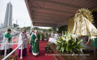 19-Apostolic Journey: Holy Mass 