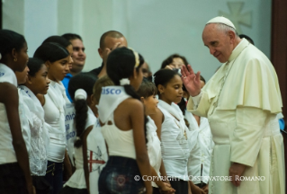 3-Prayer to the &#x201c;Virgen de la Caridad del Cobre&#x201d;