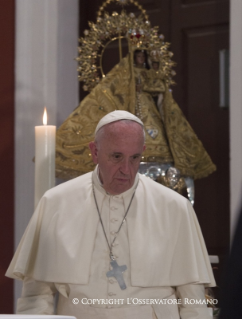 9-Preghiera alla Virgen de la Caridad