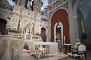 8-Preghiera alla Virgen de la Caridad