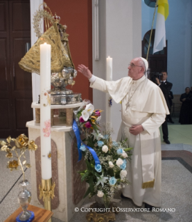 7-Preghiera alla Virgen de la Caridad