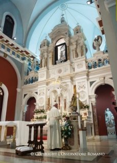 12-Gebet zur "Virgen de la Caridad"