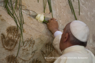 2-Apostolische Reise: Eucharistiefeier