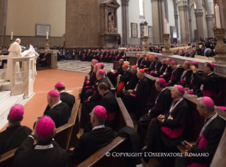 13-Pastoral Visit to Prato and Florence