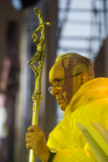 1-Sri Lanka - Philippines: Holy Mass