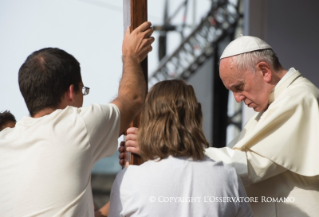 8-Pastoralbesuch: Begegnung mit Kindern und Jugendlichen