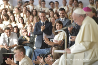 0-Visite pastorale : Rencontre avec les jeunes 