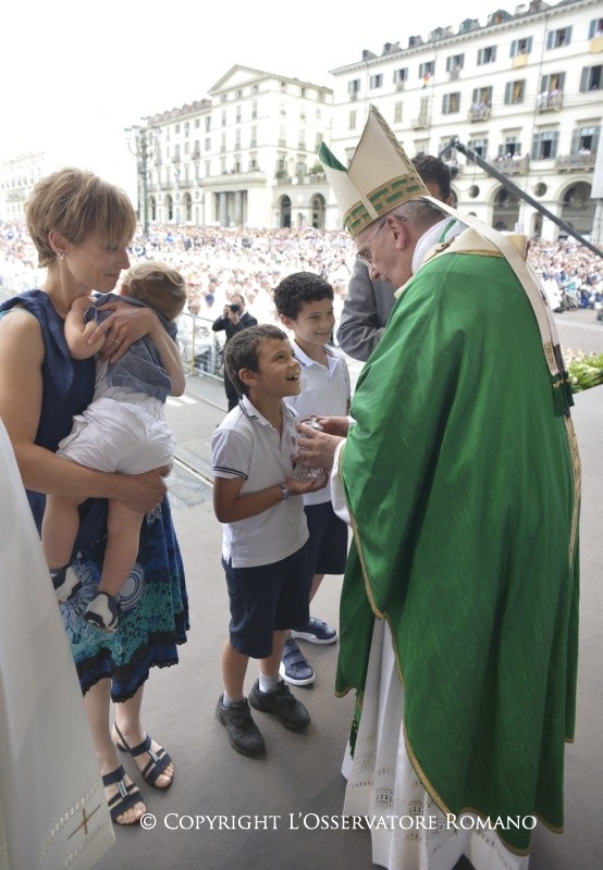 2-Visita Pastoral: Concelebra&#xe7;&#xe3;o Eucar&#xed;stica 