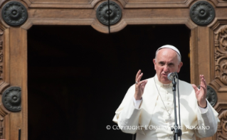 14-Visita Pastorale: Incontro con i Salesiani e le Figlie di Maria Ausiliatrice