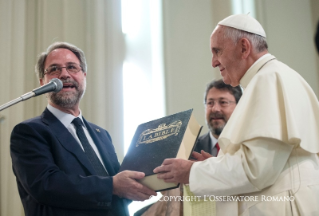 5-Pastoralbesuch: Besuch der Waldenserkirche