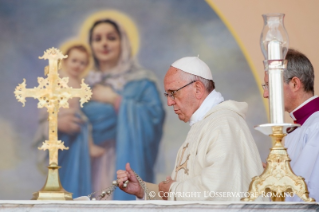 0-Viaje apostólico a Armenia: Santa Misa en la Plaza Vartanants