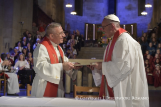 0-Dichiarazione Congiunta in occasione della Commemorazione Congiunta cattolico-luterana della Riforma