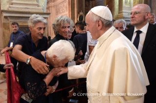 1-Pellegrinaggio a Bozzolo: Visita alla tomba di Don Primo Mazzolari