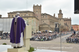 6-Pastoralbesuch: Heilige Messe