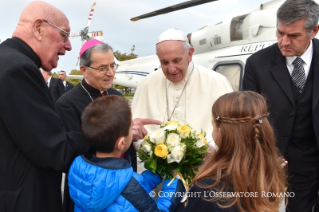 0-Visita Pastorale a Cesena: Incontro con la cittadinanza 