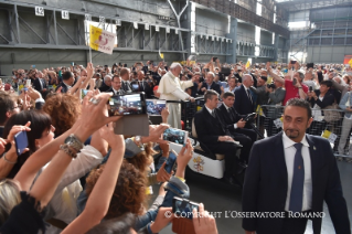 0-Visita Pastorale: Incontro con il mondo del lavoro