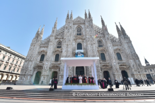 8-Pastoral Visit: Angelus