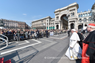 0-Pastoral Visit: Angelus