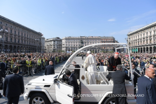 6-Visita Pastorale: Angelus 