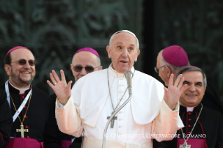 1-Pastoral Visit: Angelus