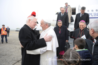 9-Pastoralbesuch: Begegnung mit den Bewohnern des Peripherieviertels Forlanini