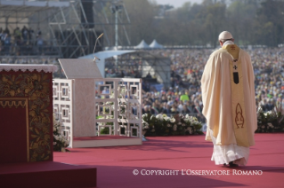 0-Visita Pastorale: Concelebrazione Eucaristica