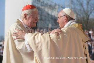 5-Pastoral Visit: Holy Mass