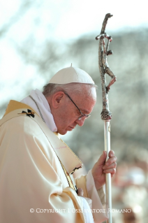 2-Pastoral Visit: Holy Mass