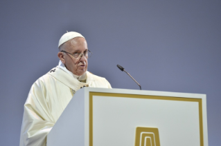 6-Pèlerinage œcuménique à Genève : Messe