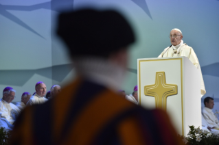 0-Pèlerinage œcuménique à Genève : Messe