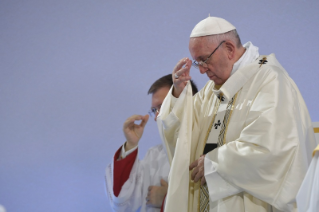 4-Pèlerinage œcuménique à Genève : Messe