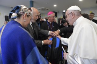 11-Visita al centro de acogida para familias sin hogar