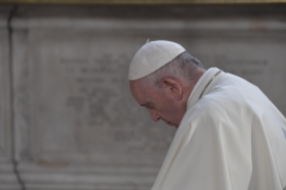 0-Voyage apostolique en Irlande : Visite à la Cathédrale