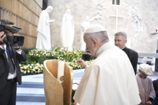 14-Apostolic Visit to Ireland: Angelus