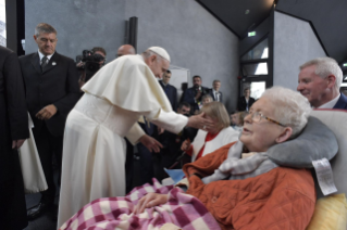 9-Apostolic Visit to Ireland: Angelus