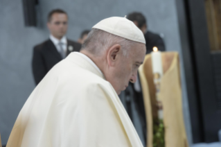 13-Apostolic Visit to Ireland: Angelus