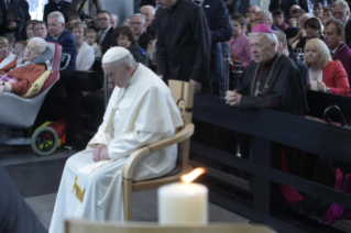 15-Apostolic Visit to Ireland: Angelus
