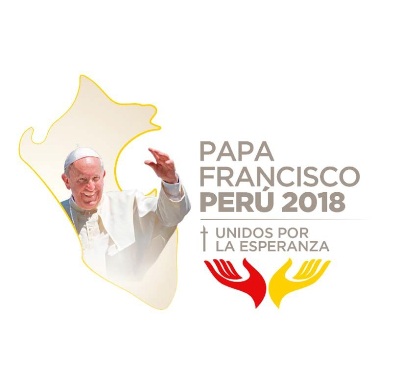 Viaggio Apostolico del Santo Padre in Cile e Perù (15-22 gennaio 2018)