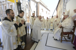 6-Célébration de la Messe 