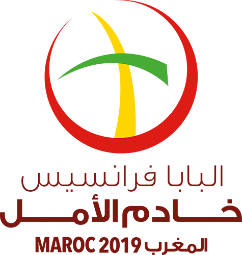 Apostolic Journey of the Holy Father to Morocco, 30-31 March 2019