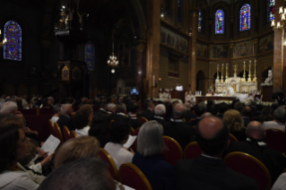 5-Apostolic Journey to Romania: Holy Mass