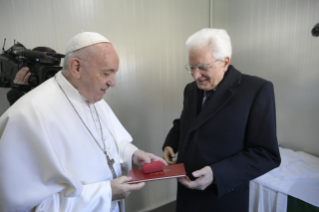 1-VII Domenica del Tempo Ordinario – Santa Messa